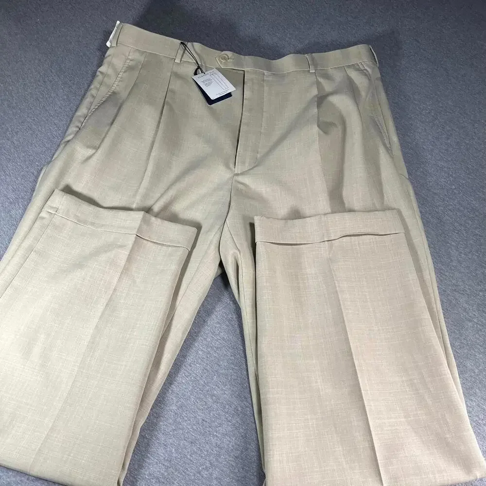Stafford men dress